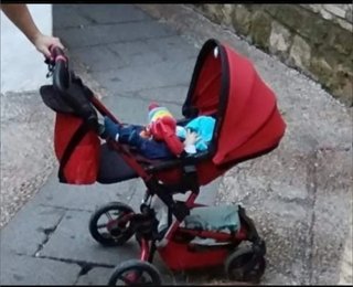 CARRITO TRÍO JANE EPIC