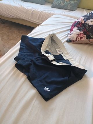 Pantalón adidas