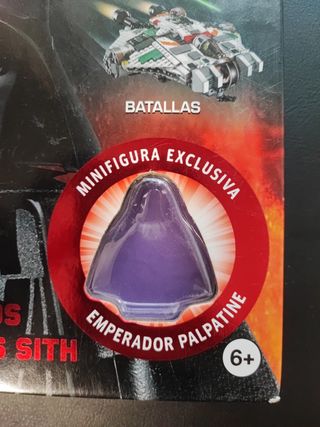 Star Wars,el lado oscuro