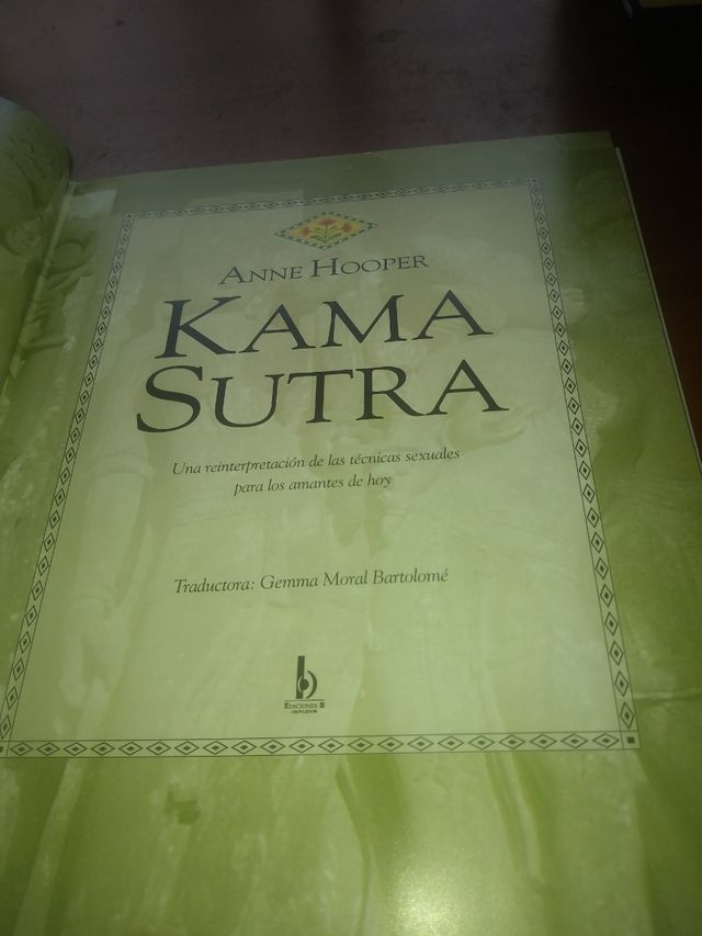 Kamasutra