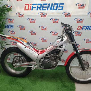 Montesa cota 4rt 260 2007