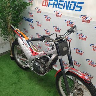 Montesa cota 4rt 260 2007