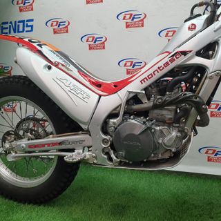 Montesa cota 4rt 260 2007