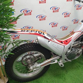 Montesa cota 4rt 260 2007