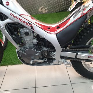 Montesa cota 4rt 260 2007