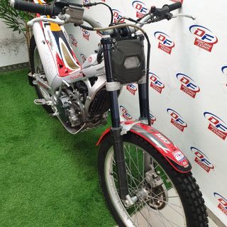 Montesa cota 4rt 260 2007