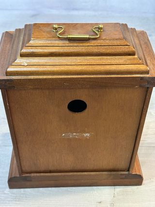 Reloj faure