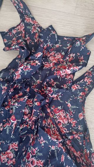 Conjunto mujer talla M