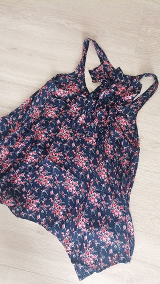 Conjunto mujer talla M