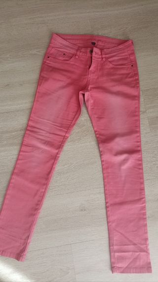 Conjunto mujer talla M