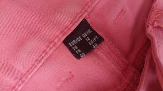 Conjunto mujer talla M