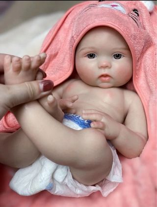 Bebe reborn 
