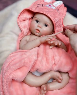 Bebe reborn 