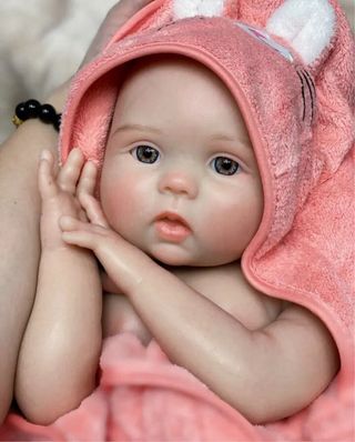 Bebe reborn 