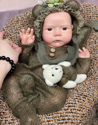 Bebe reborn 