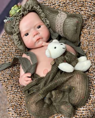 Bebe reborn 