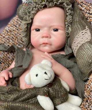 Bebe reborn 