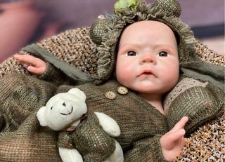Bebe reborn 