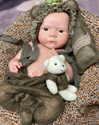 Bebe reborn 