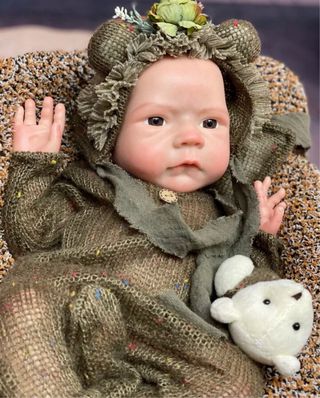 Bebe reborn 