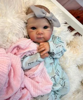 Bebe reborn 