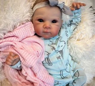 Bebe reborn 