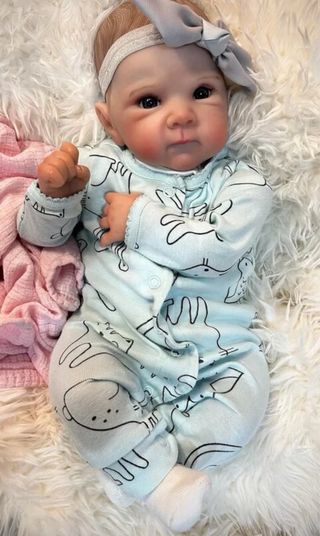 Bebe reborn 