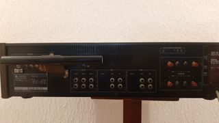 Stereo Receiver Sharp Optonica SA-3131 H
