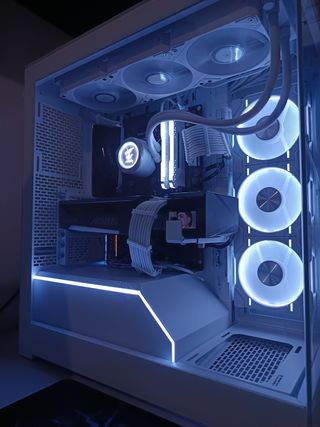 Montaje/Mantenimiento Pc