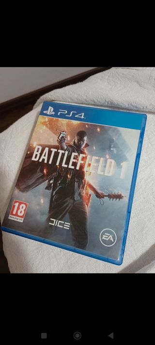 Battlefield 1