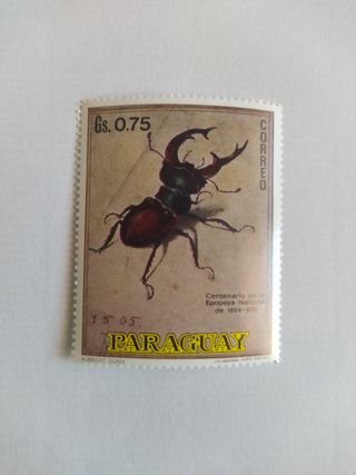 L~38.~ SELLOS DE AMÉRICA (8).NUEVOS.