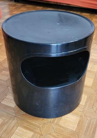 Artemide Complemento Giano Vano di Emma Gismondi