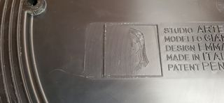 Artemide Complemento Giano Vano di Emma Gismondi