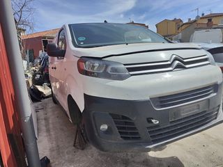 DESPIECE COMPLETO JUMPY,PROACE,EXPERT,SCUDO, 16-24