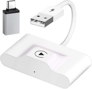 *CarPlay inalámbrico para iPhone*