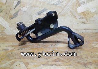 Conjunto palanca freno para Polaris Scrambler 500