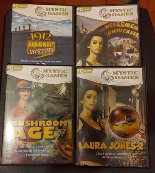 mystic games lotto pc