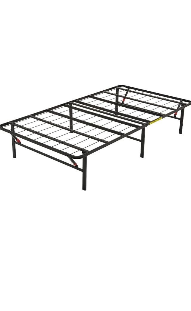 Somier plegable 200 X 90 cm