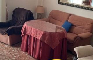 MESA MADERA (para Comedor ó  salón).