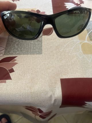 Gafas Rayban
