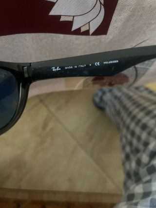 Gafas Rayban
