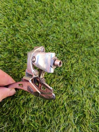 Desviador Campagnolo Veloce 10v