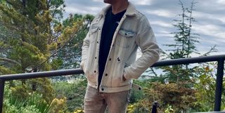 Cazadora Pull n Bear