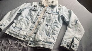 Cazadora Pull n Bear