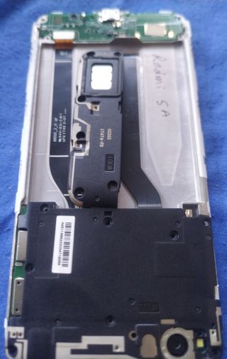 Xiaomi redmi 5a