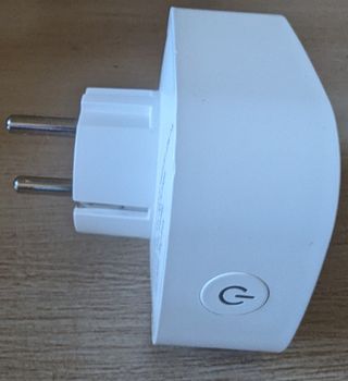 Prese smart WiFi Schuko