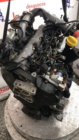 Renault Scenic 1.9DCI 120cv F9QD812 2003-2009