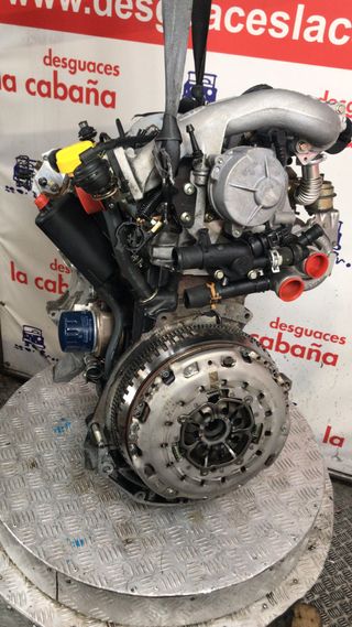 Renault Scenic 1.9DCI 120cv F9QD812 2003-2009