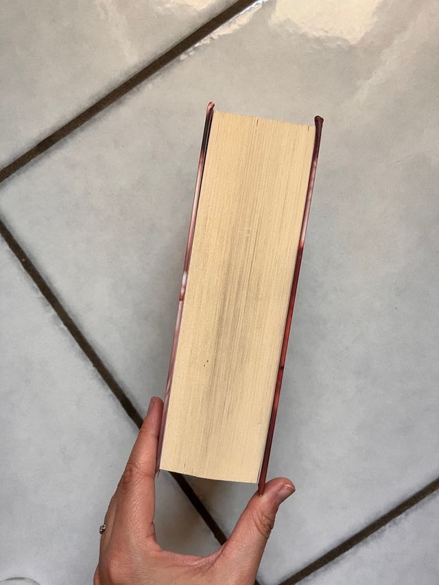 Trilogia di R. Donovan Il nostro segreto universo