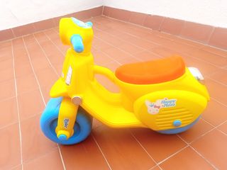 Moto infantil
